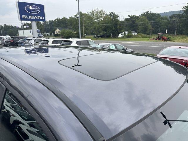 used 2021 Honda Passport car, priced at $28,964