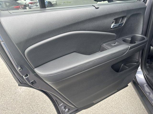 used 2021 Honda Passport car, priced at $28,964