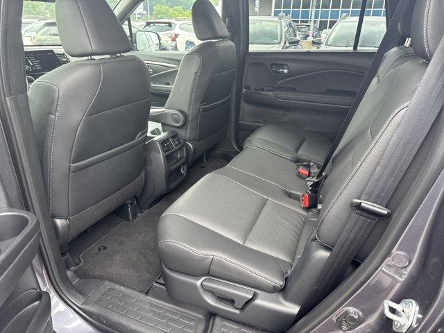 used 2021 Honda Passport car, priced at $28,964