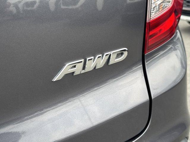 used 2021 Honda Passport car, priced at $28,964