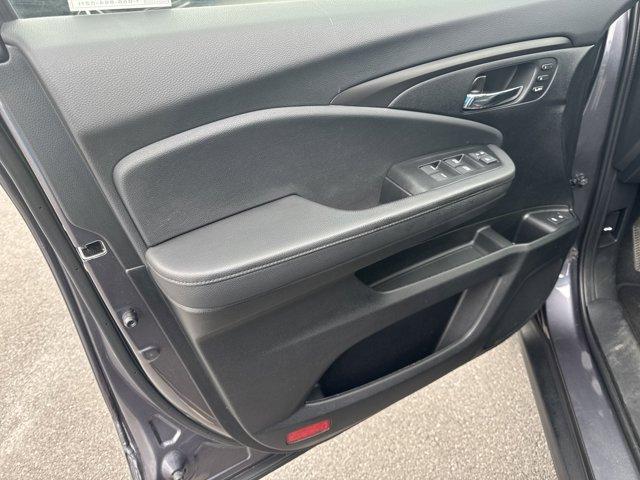 used 2021 Honda Passport car, priced at $28,964