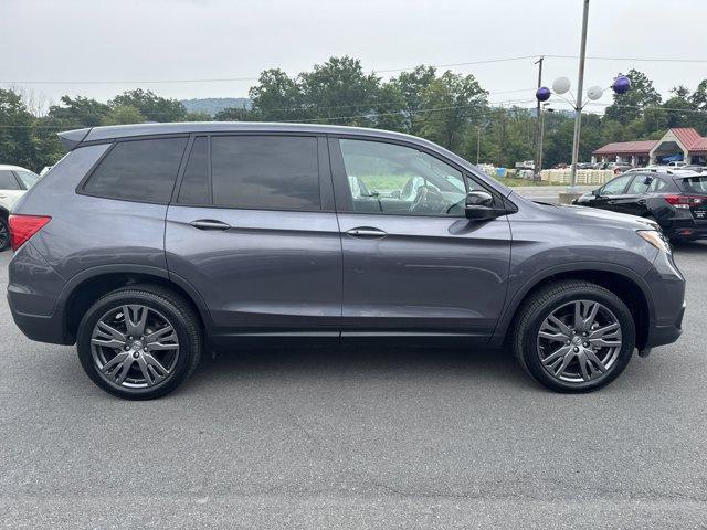 used 2021 Honda Passport car, priced at $28,964