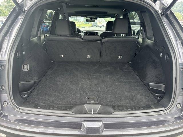 used 2021 Honda Passport car, priced at $28,964