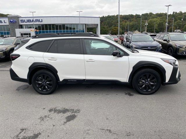 used 2023 Subaru Outback car, priced at $32,983