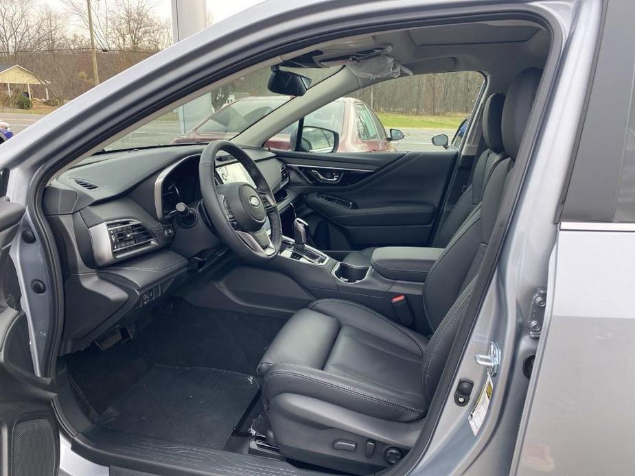 new 2025 Subaru Outback car, priced at $37,470