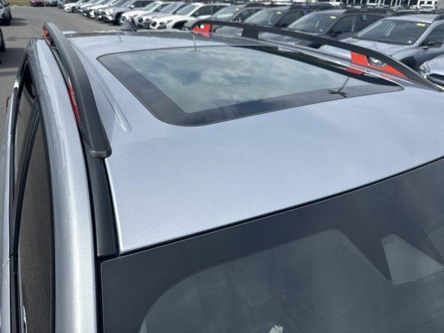 used 2024 Subaru Forester car, priced at $31,881