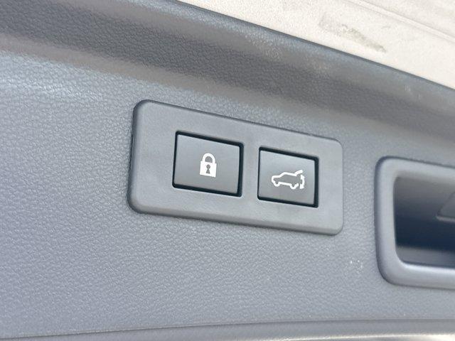used 2024 Subaru Forester car, priced at $34,862