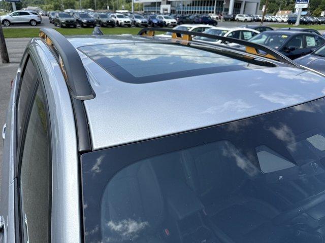 used 2024 Subaru Forester car, priced at $34,862
