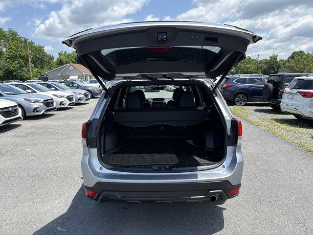 used 2024 Subaru Forester car, priced at $34,862