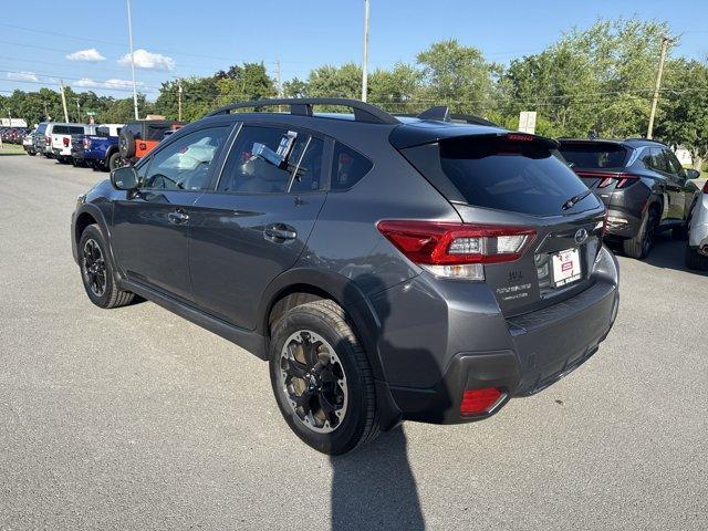 used 2022 Subaru Crosstrek car, priced at $26,852