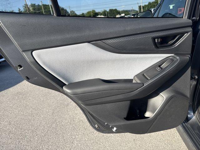 used 2022 Subaru Crosstrek car, priced at $26,852