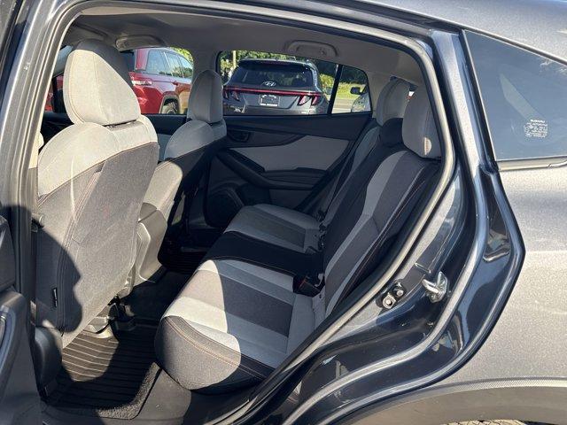 used 2022 Subaru Crosstrek car, priced at $26,852
