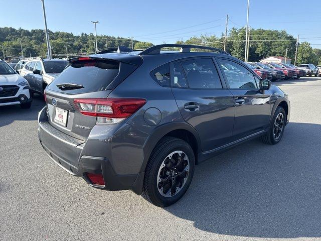 used 2022 Subaru Crosstrek car, priced at $26,852