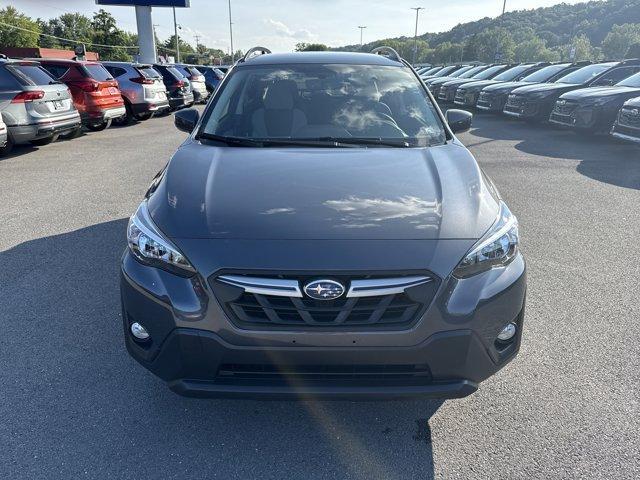 used 2022 Subaru Crosstrek car, priced at $26,852