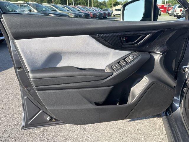 used 2022 Subaru Crosstrek car, priced at $26,852