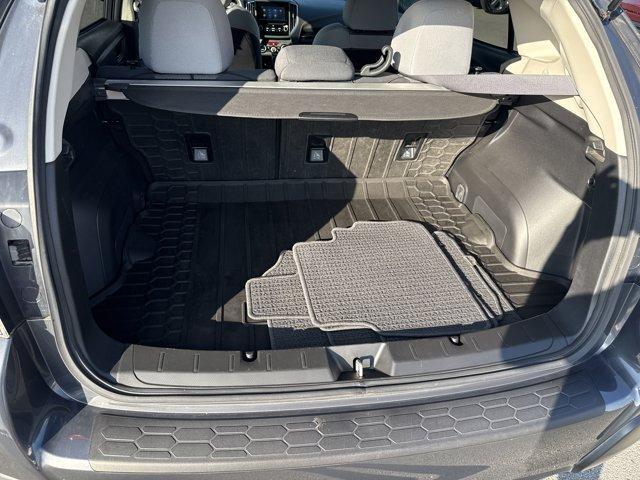 used 2022 Subaru Crosstrek car, priced at $26,852