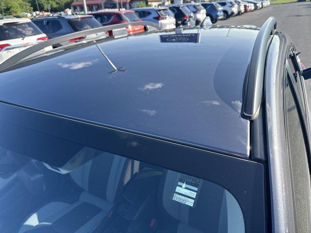 used 2022 Subaru Crosstrek car, priced at $26,852
