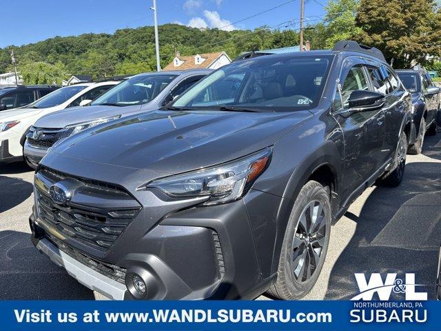 used 2024 Subaru Outback car, priced at $33,882