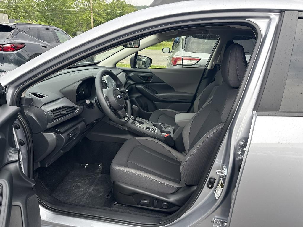 new 2025 Subaru Crosstrek car, priced at $30,340