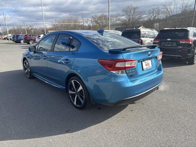 used 2019 Subaru Impreza car, priced at $20,994