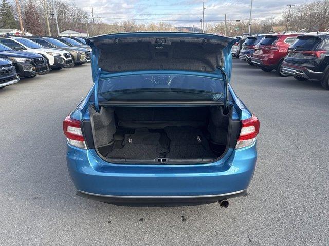 used 2019 Subaru Impreza car, priced at $20,994