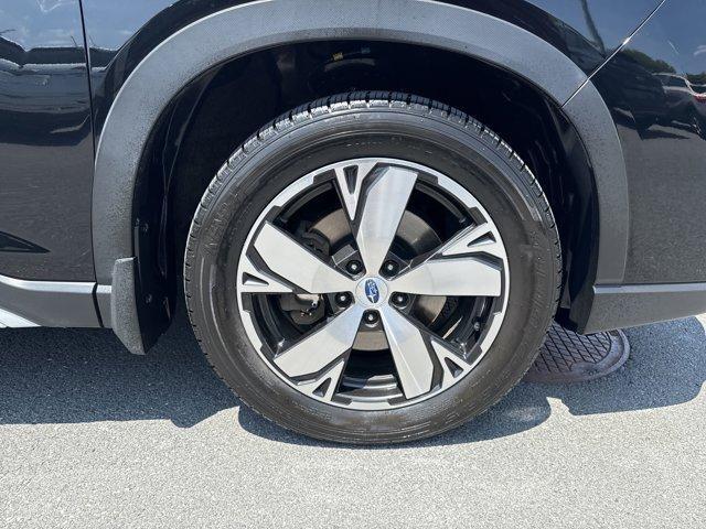 used 2020 Subaru Forester car, priced at $22,852