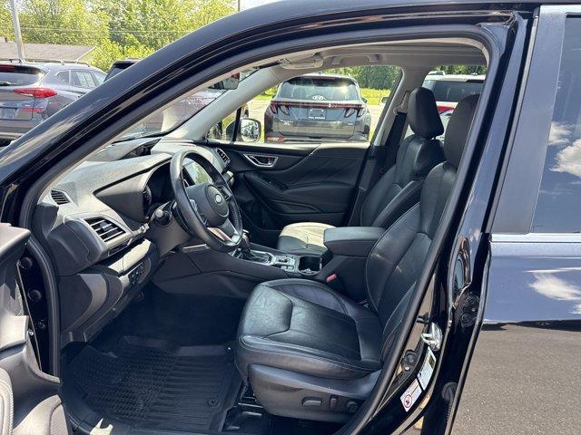 used 2020 Subaru Forester car, priced at $22,852