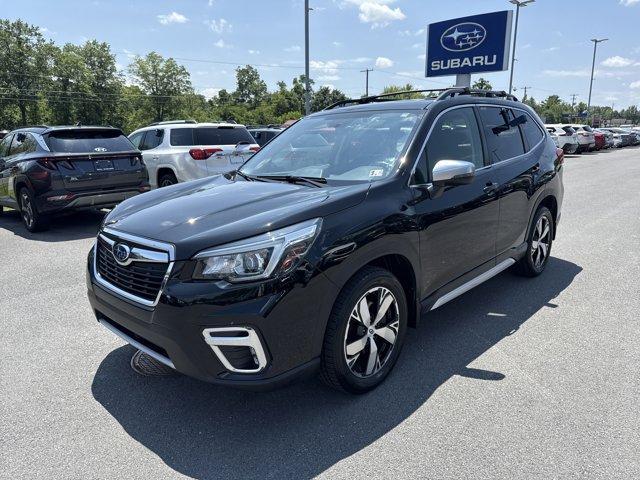 used 2020 Subaru Forester car, priced at $22,852