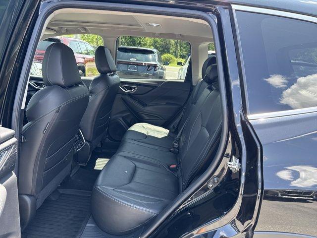used 2020 Subaru Forester car, priced at $22,852