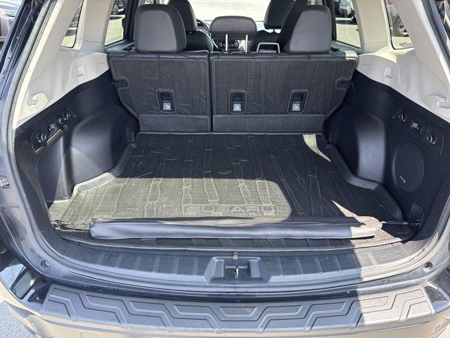 used 2020 Subaru Forester car, priced at $22,852