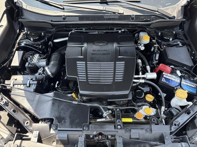 used 2020 Subaru Forester car, priced at $22,852