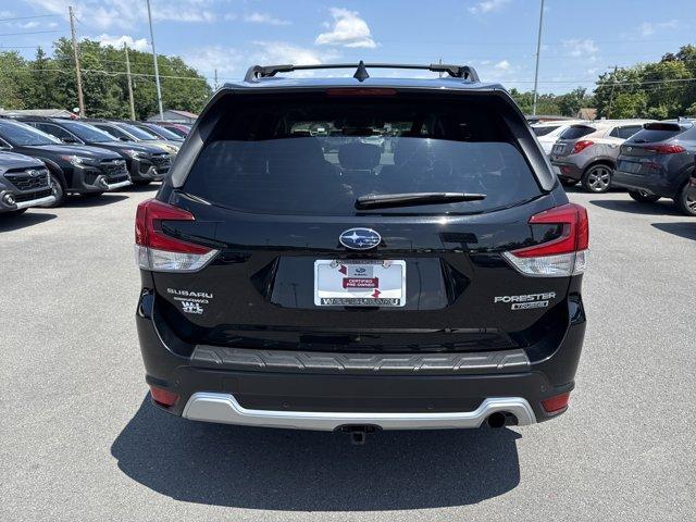 used 2020 Subaru Forester car, priced at $22,852