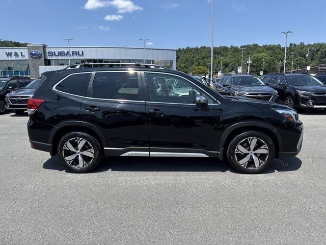 used 2020 Subaru Forester car, priced at $22,852