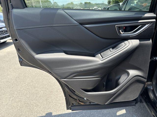used 2020 Subaru Forester car, priced at $22,852