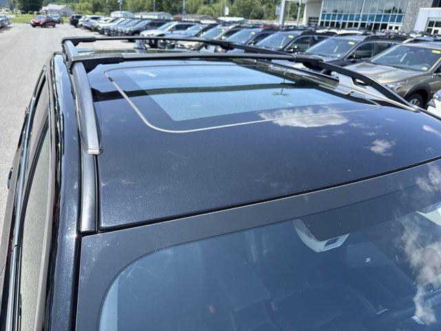 used 2020 Subaru Forester car, priced at $22,852