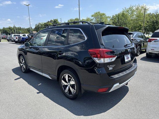 used 2020 Subaru Forester car, priced at $22,852