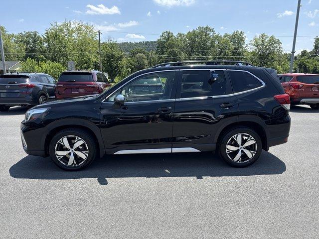 used 2020 Subaru Forester car, priced at $22,852