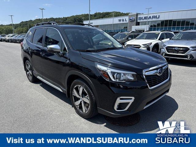 used 2020 Subaru Forester car, priced at $22,852