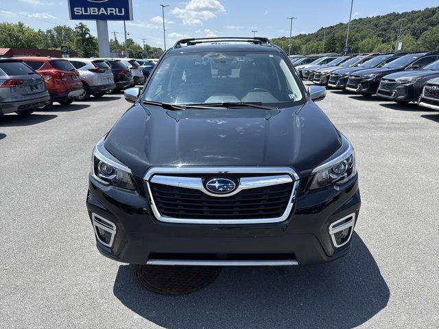 used 2020 Subaru Forester car, priced at $22,852