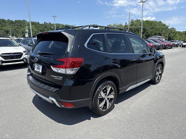 used 2020 Subaru Forester car, priced at $22,852