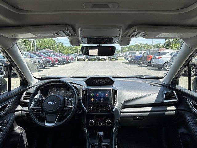 used 2020 Subaru Forester car, priced at $22,852