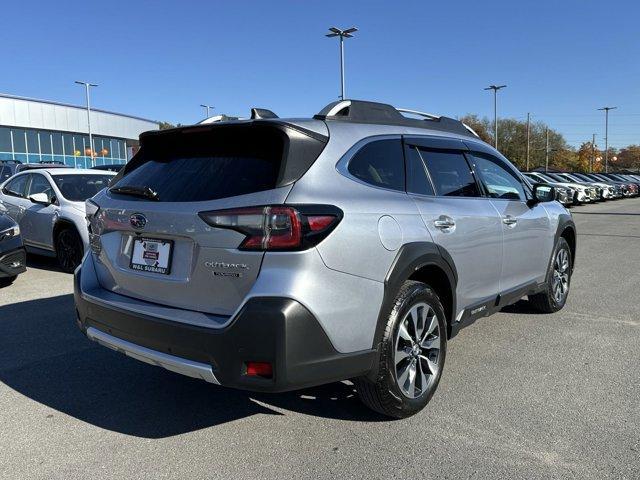 used 2023 Subaru Outback car, priced at $32,752