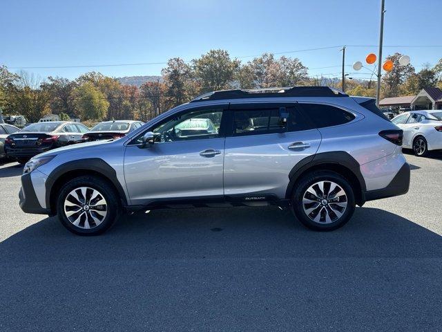 used 2023 Subaru Outback car, priced at $32,752