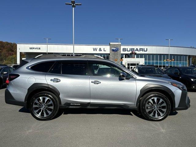 used 2023 Subaru Outback car, priced at $32,752