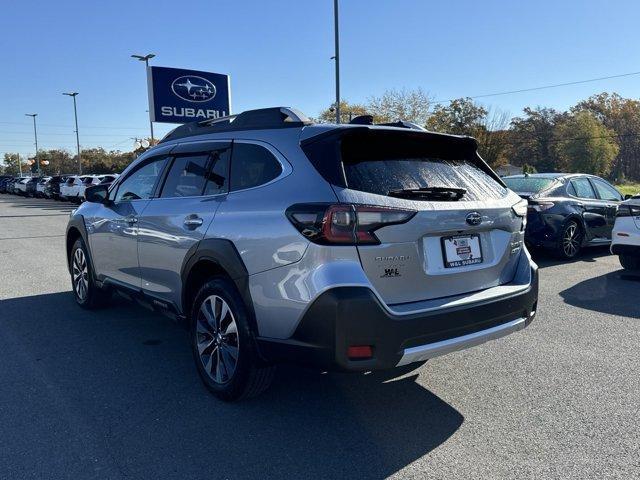 used 2023 Subaru Outback car, priced at $32,752