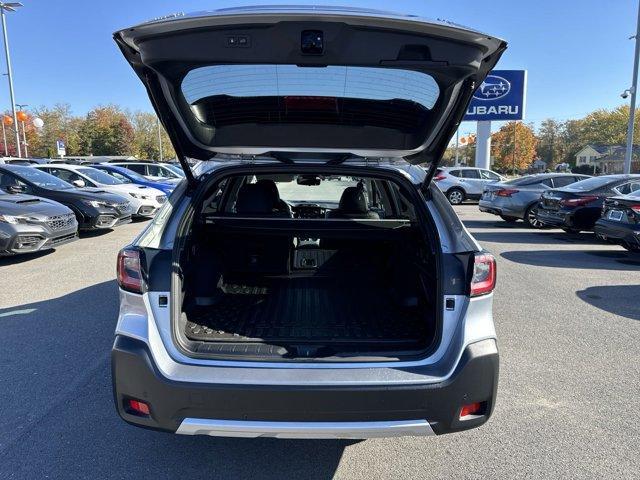 used 2023 Subaru Outback car, priced at $32,752