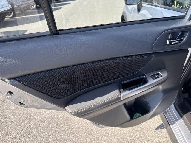 used 2017 Subaru Crosstrek car, priced at $18,991