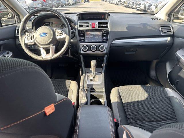 used 2017 Subaru Crosstrek car, priced at $18,991