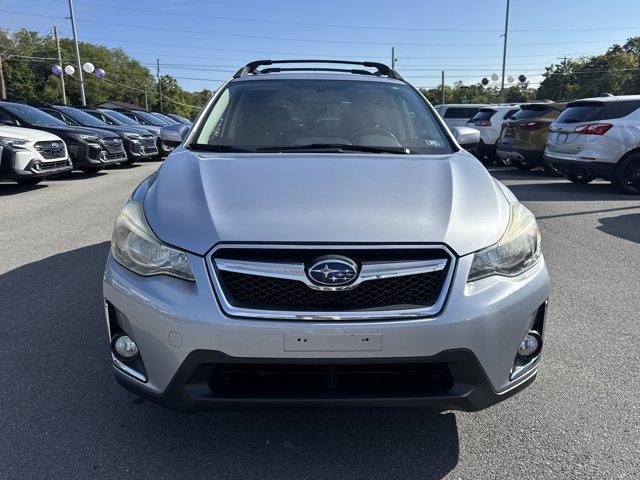 used 2017 Subaru Crosstrek car, priced at $18,991