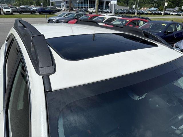 used 2021 Subaru Outback car, priced at $22,862